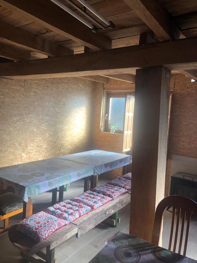 Refugi Marilluna Montblanquet Exteriér fotografie